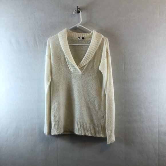 J.Crew small chunky sweater very cozy - Picture 2 of 6